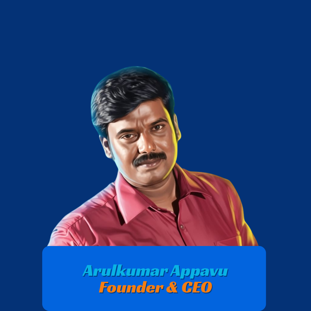Arulkumar Appavu