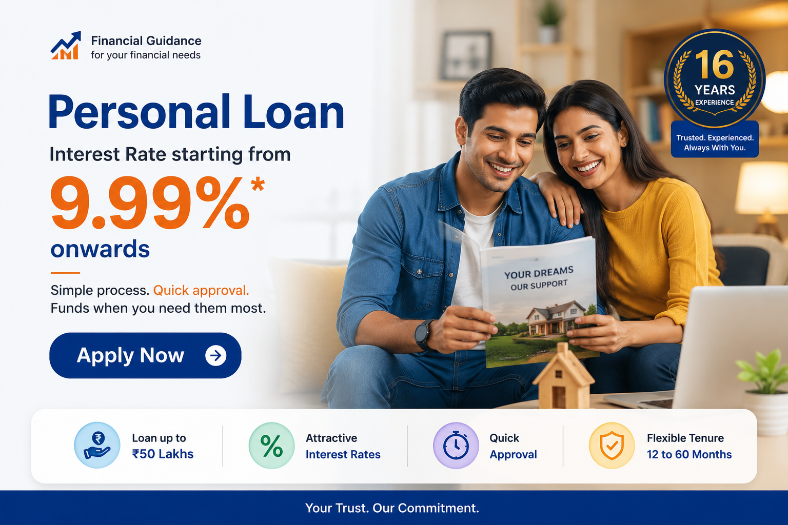 Personal Loan